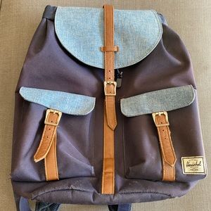 HERSCHEL SUPPLY CO. DAWSON BACKPACK